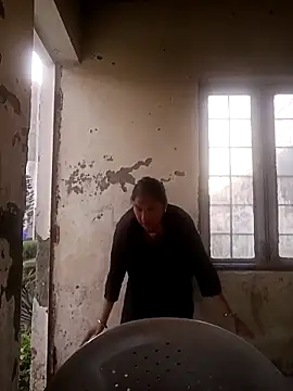 Raanieoy012 online show from 04.06.26