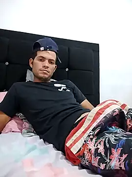 johancastw online show from 03.30.26