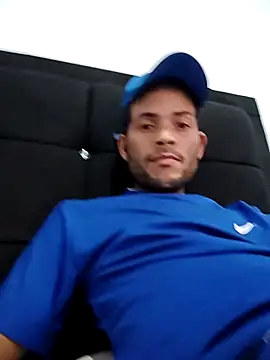 johancastw online show from 04.07.26