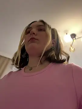 Kate-Burlesk online show from 03.30.26