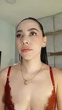 AmbarJenssen online show from 04.24.26