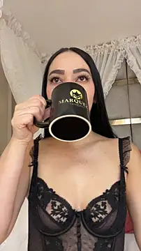 AmbarJenssen online show from 06.12.26
