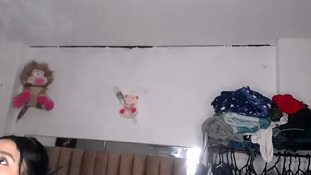 MIA GT777 online show from 06.07.26