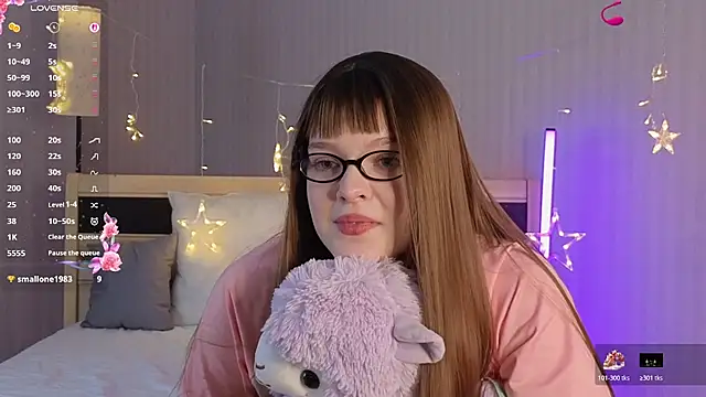 Snapshot of Amely_Muerte chatting on 03.30.26 Amely Muerte online show from 03.30.26