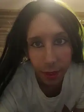 HaileyTgirl online show from 06.20.26