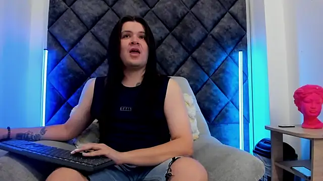 Snapshot of MatthewDavis_ chatting on 03.29.26 MatthewDavis online show from 03.29.26