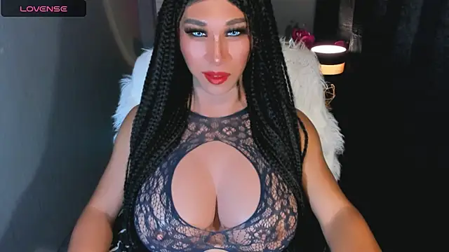xSelfsuckerMistressVanyax online show from 05.27.26