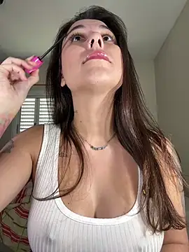 Carolzinhalux69 online show from 05.20.26