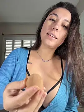 Carolzinhalux69 online show from 05.25.26