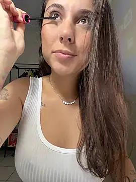 Carolzinhalux69 online show from 05.29.26