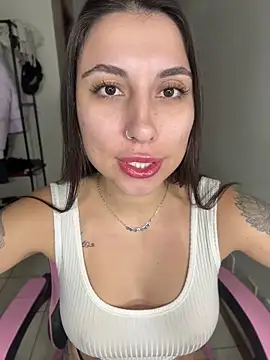 Carolzinhalux69 online show from 06.26.26