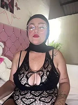 Marian fadel online show from 04.25.26