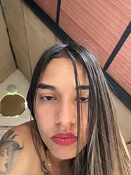 Snapshot of 008Eli chatting on 03.31.26 008Eli online show from 03.31.26