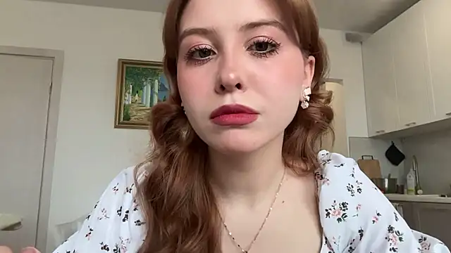 Amy Bronson online show from 04.23.26