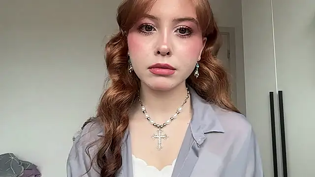 Amy Bronson online show from 04.24.26