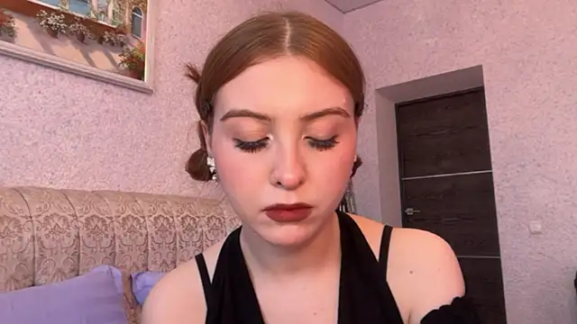 Amy Bronson online show from 05.07.26