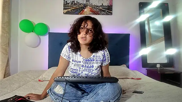 Miza Cute online show from 03.26.26