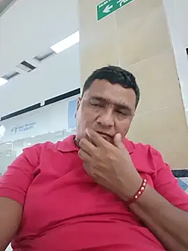 luis20212 online show from 05.23.26