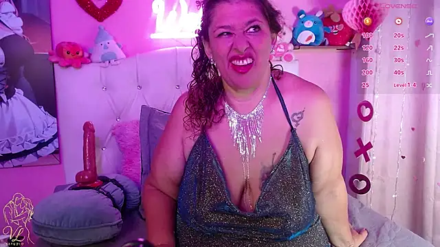 SALAMANDRA FRANCO online show from 05.29.26