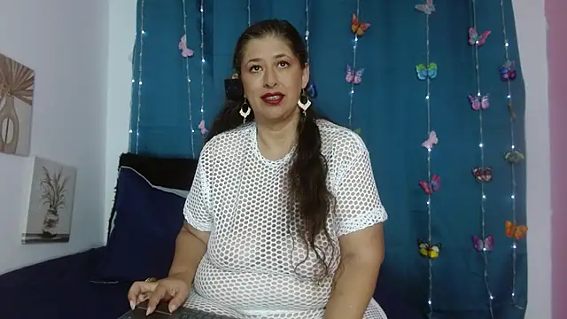 SALAMANDRA FRANCO online show from 07.11.26