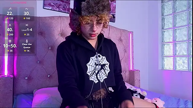 Snapshot of Princess_apolo chatting on 03.27.26 Princess apolo online show from 03.27.26