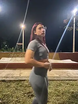 Debby ryann online show from 03.27.26