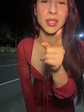Debby ryann online show from 05.23.26