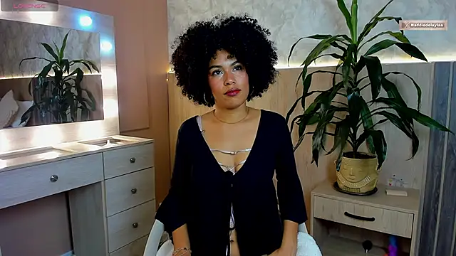 baddie delaylaa online show from 05.06.26