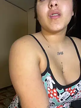 Norabyxxx online show from 05.23.26