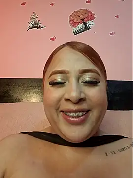 venuscopper online show from 05.21.26