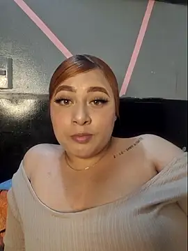 venuscopper online show from 05.29.26