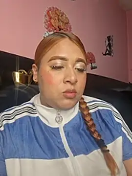 venuscopper online show from 07.12.26