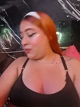 venuscopper online show from 07.17.26