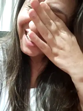 Snapshot of Kamyla_K chatting on 03.31.26 Kamyla K online show from 03.31.26