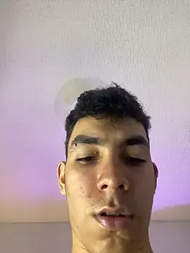 LatinPlayBoys  online show from 03.27.26