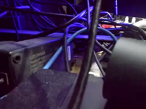 Snapshot of MachoPutito chatting on 09.26.25 MachoPutito online show from 09.26.25