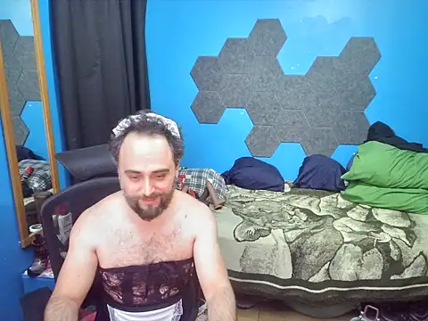 MachoPutito online show from 03.26.26