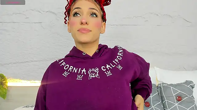 sussy1x  online show from 04.29.26