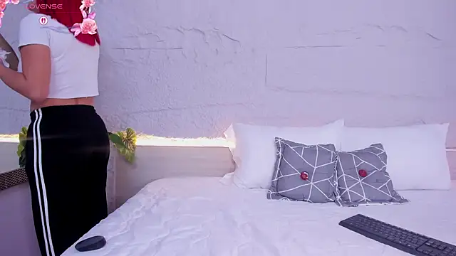 sussy1x  online show from 05.12.26