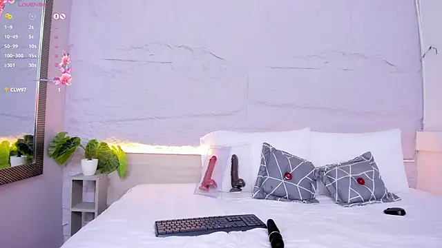 sussy1x  online show from 06.25.26