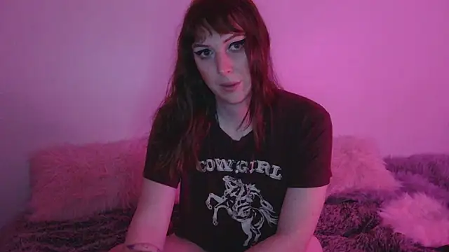 April  kittyy online show from 05.18.26