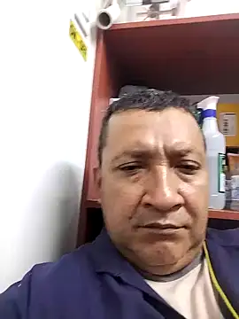 Pachito1976 online show from 04.06.26