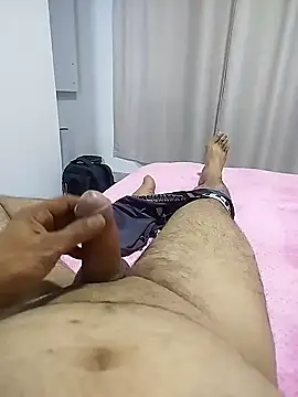 Pachito1976 online show from 04.06.26