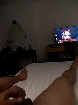 Pachito1976 online show from 04.07.26