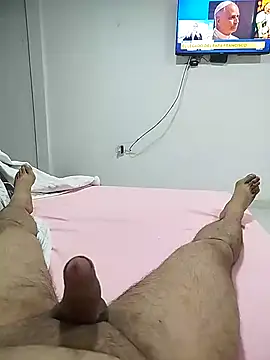 Pachito1976 online show from 04.21.26