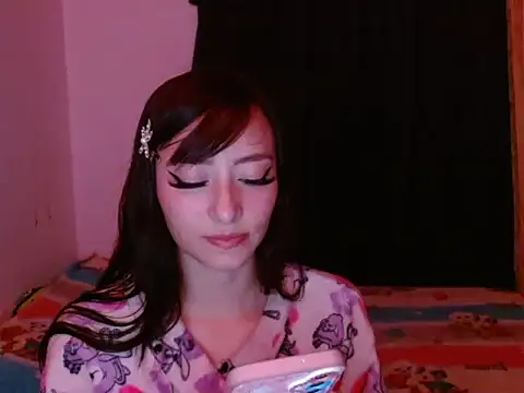 iris stream online show from 03.31.26