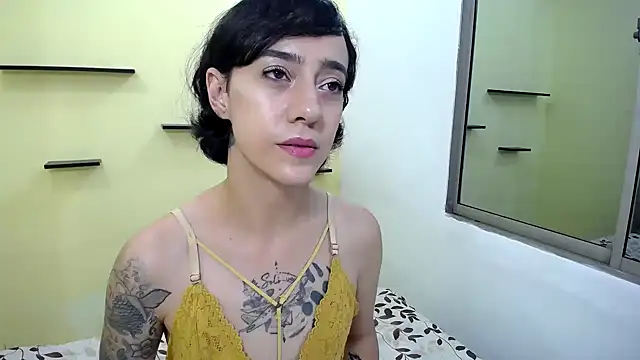 romina white18 online show from 04.29.26