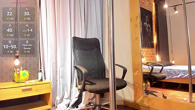 KristinaGriner online show from 03.28.26