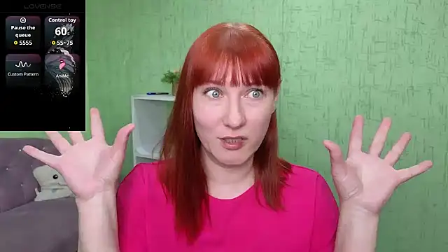 Snapshot of Cleo_Cosmik chatting on 03.27.26 Cleo Cosmik online show from 03.27.26