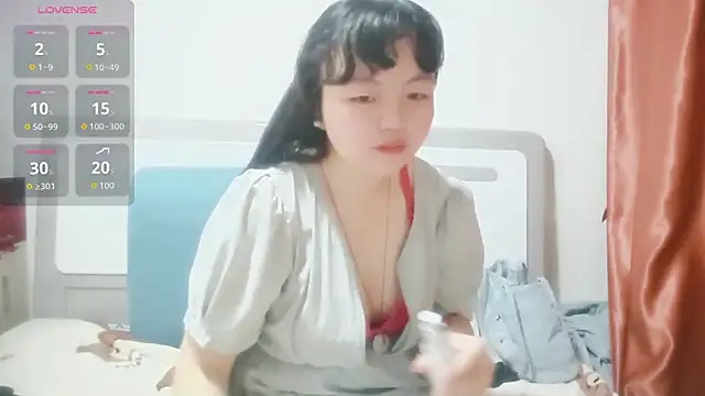 Nana-6666 online show from 04.20.26
